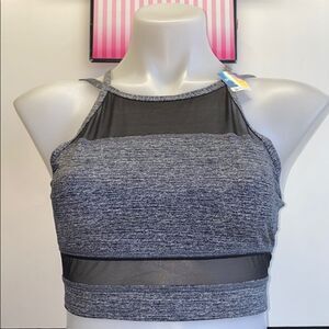 NWT VICTORIA SECRET PINK SPORT BRA